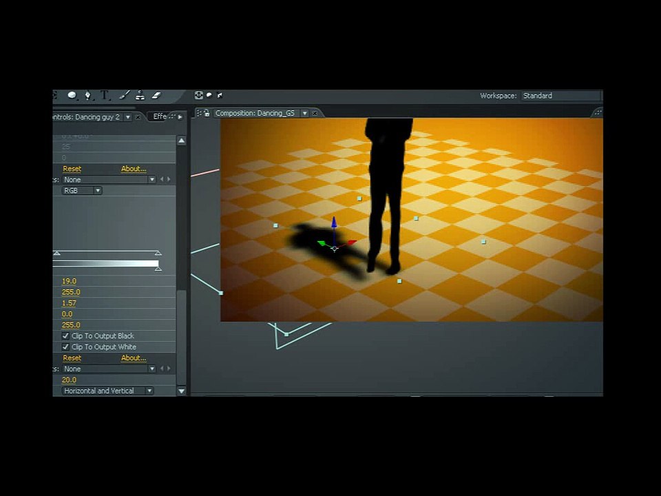 VIDEO COPILOT - 09. Proxies & Workflow Tips Set up low resolution proxies in AE to work faster - After Effects Tutorials, Plug-ins and Stock Footage for Post Production Professionals_2