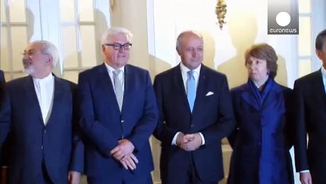 احتمال تمدید مهلت مذاکرات اتمی ایران با ۵ + ۱