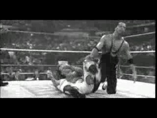 Bret Hart Tribute v.2