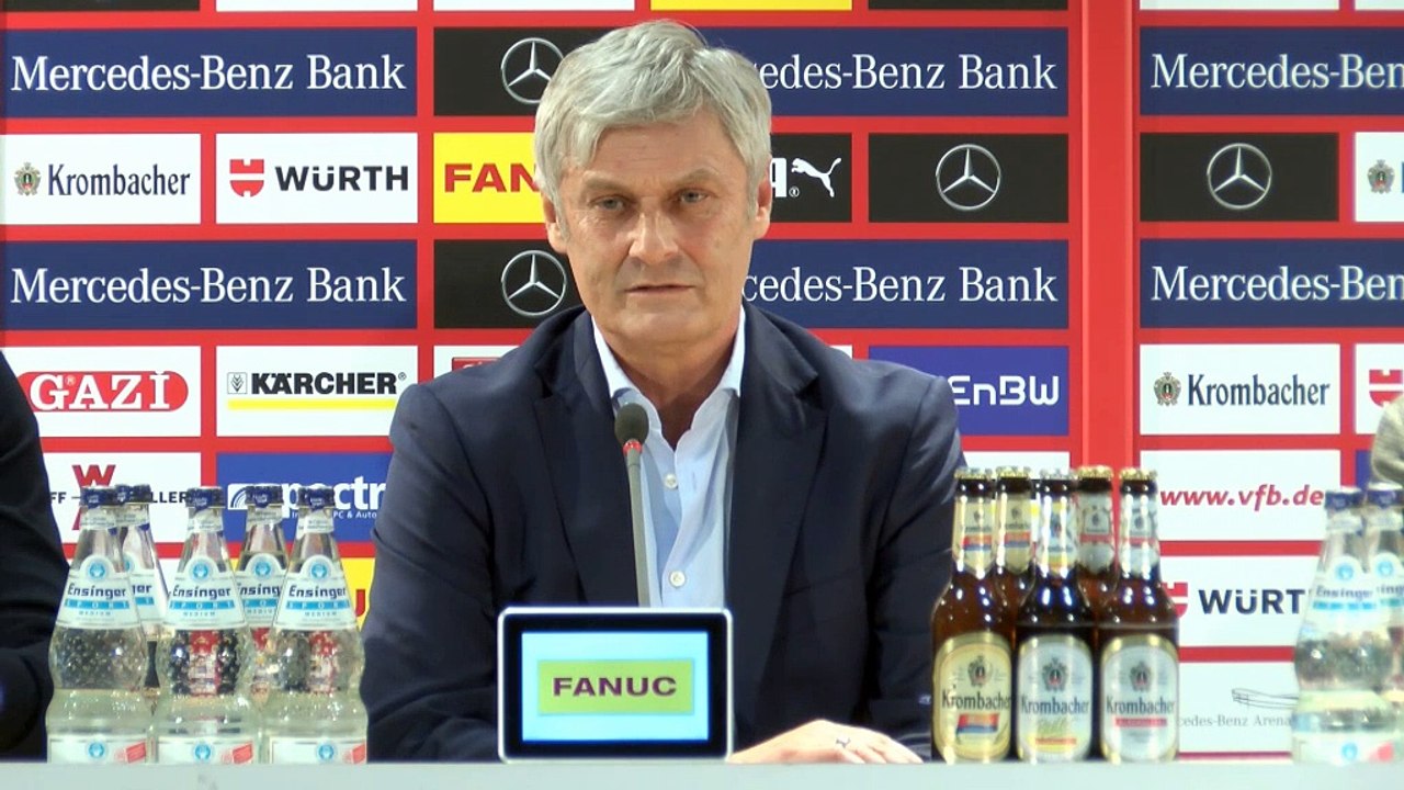 Veh: 'Uns hat das notwendige Glück gefehlt!'