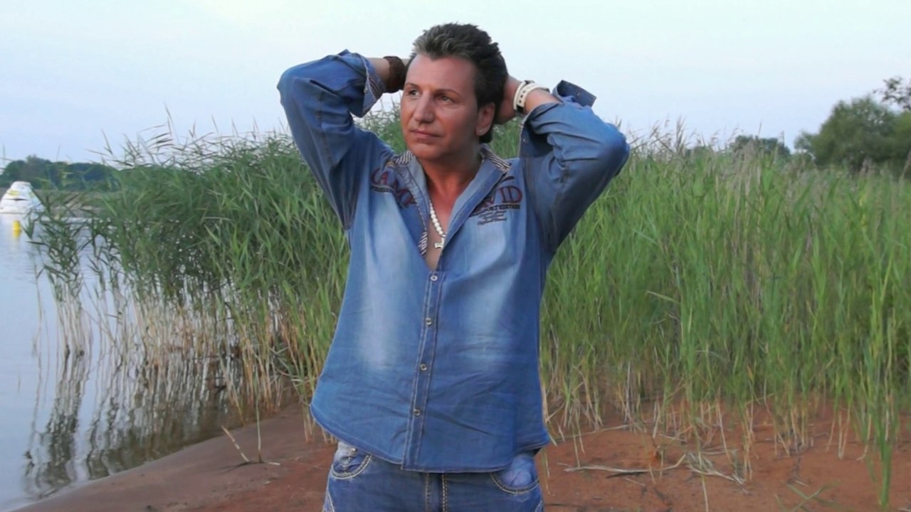 OLIVER FRANK - 'SOMMER IN SAN MARINO' (TV-Clip)