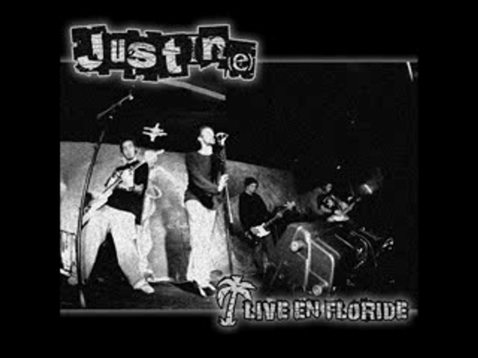 Rikiki Tout Plein - Justin(e)