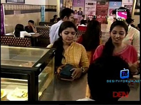 Yeh Dil Sun Raha Hai 24th November 2014 Video Watch Online Pt4