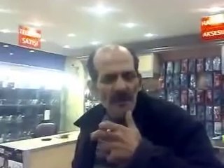 İstanbulun Fethi'ni hiç böyle dinlediniz mi