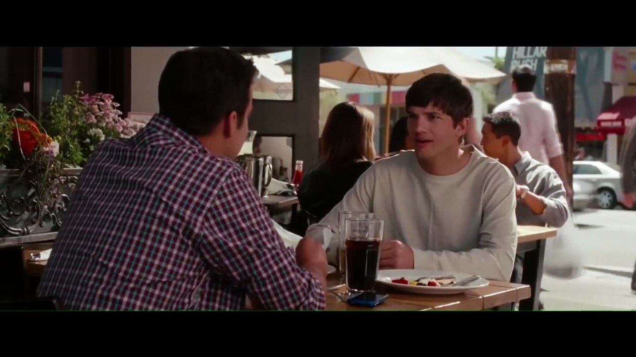 Sex story 2011 zwiastun trailer HD