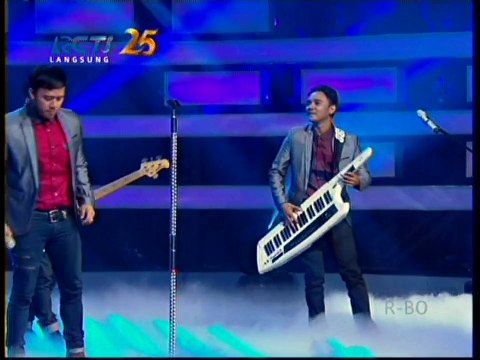 [141123]Silet Awards 2014 - Seg7