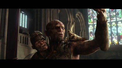 Les selfies, rois des plateaux de tournage