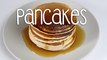 Recette des Pancakes americains | Amandine Cuisine