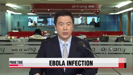 Скачать видео: Ebola-infected doctor to be repatriated to Italy