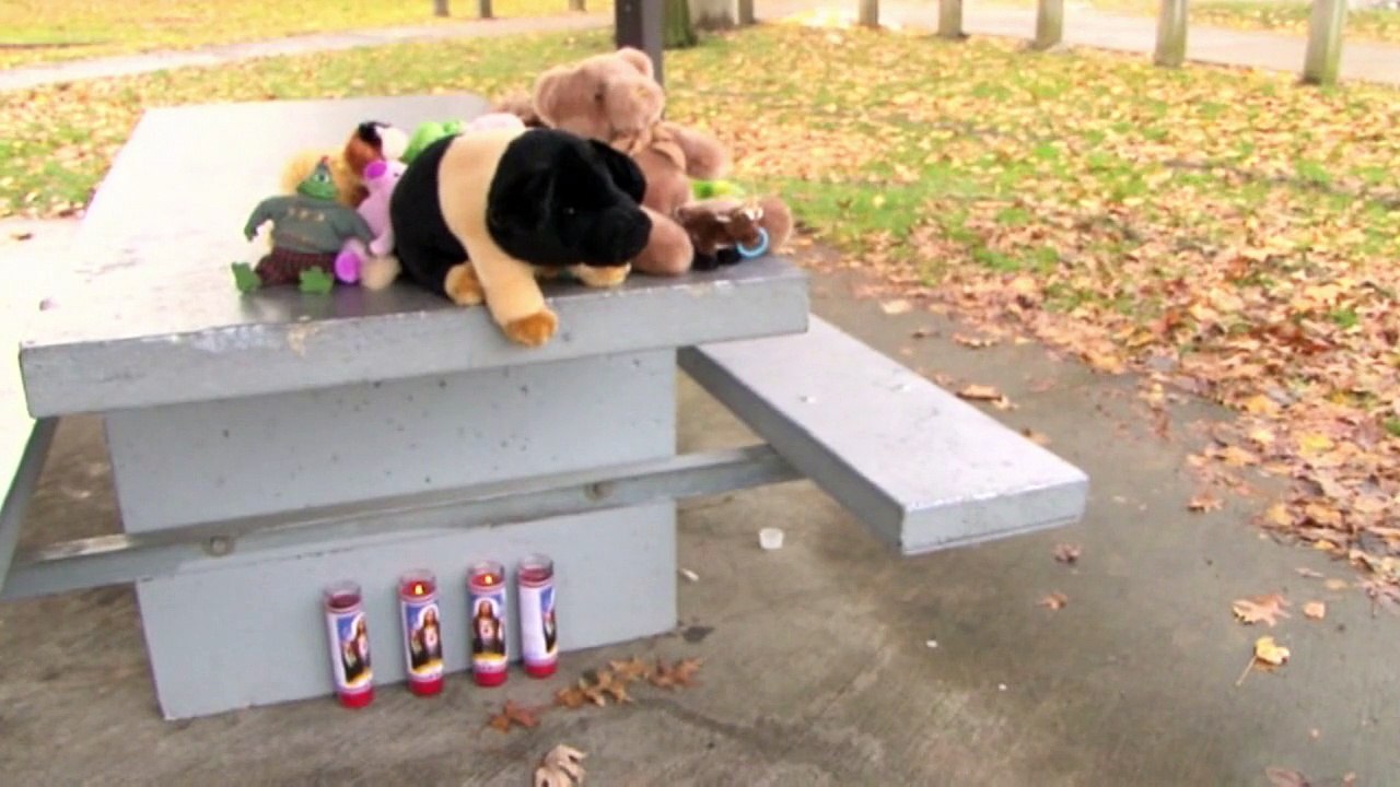 Zwölfjähriger mit Spielzeugpistole von US-Polizei erschossen