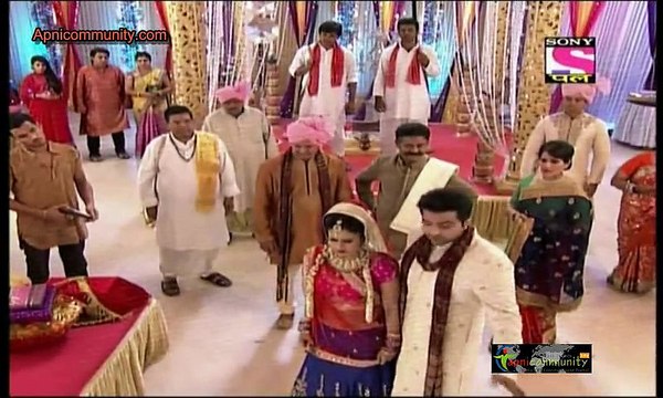 Yeh Dil Sun Raha Hain - 24th November 2014 pt1