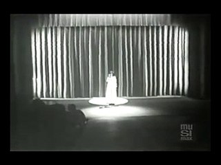 Dalida - Les Grilles De Ma Maison