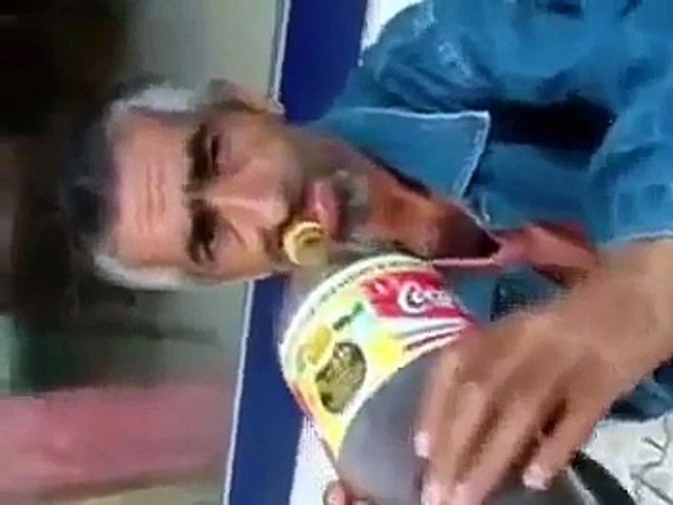 Prohibited of Coca Cola advertising--- Yasaklanan Coca Cola Reklamı