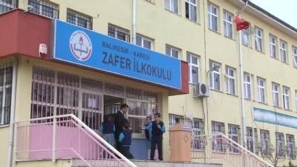 Bu Kez Öğretmenler Öğrencilerine Sürpriz Yaptı