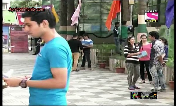 Yeh Dil Sun Raha Hain - 24th November 2014 pt4