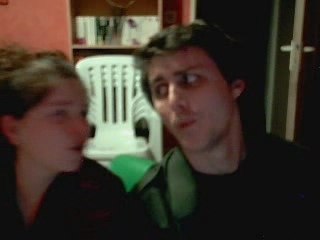 j ai encore revé d elle