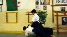 Aikido Aikikai Annaba أيكيدو أيكيكاي عنابة HD