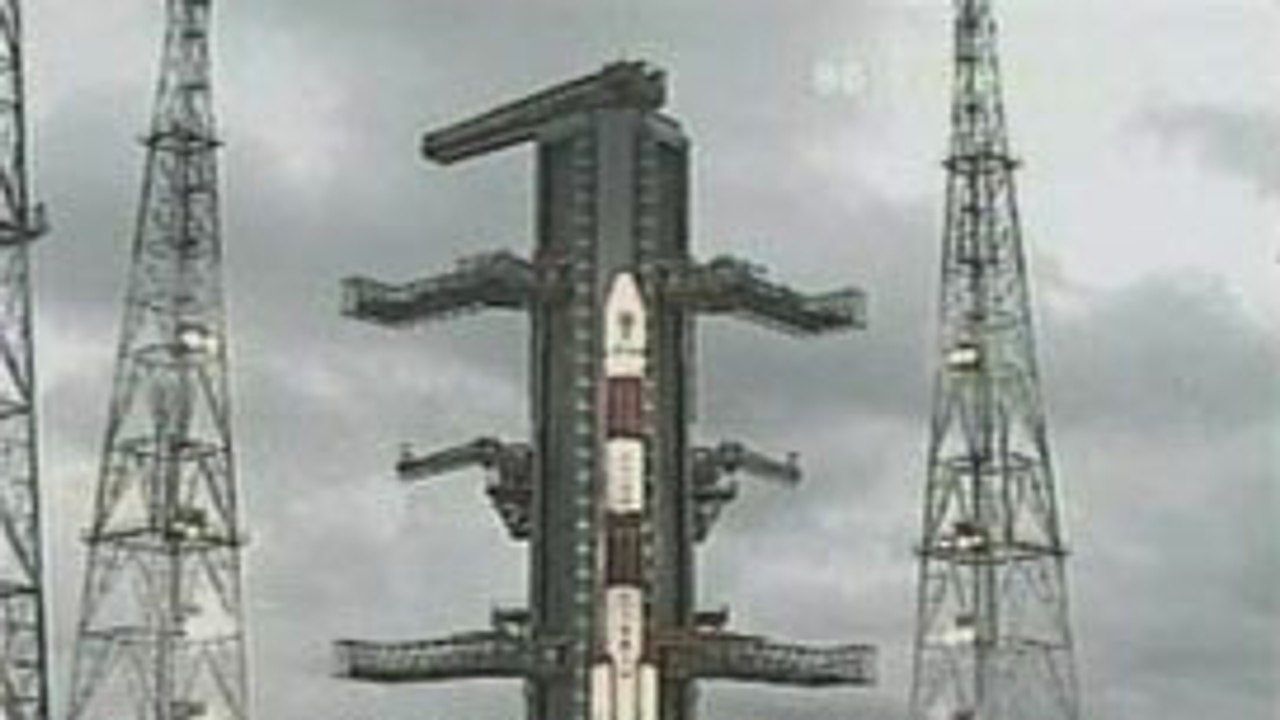 Oct 22: Rocket launch