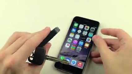 Features of iPhone6 best phone of the world