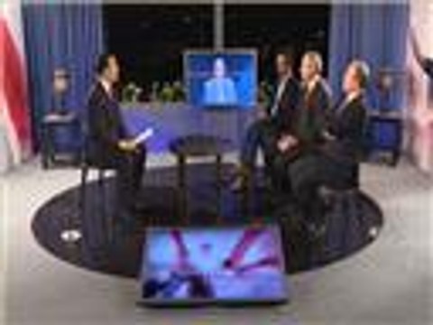 حديث الثورة- الأجواء بتونس قبل يوم من انتخابات الرئاسة