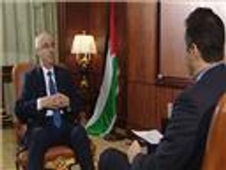 لقاء اليوم- رامي الحمد الله رئيس حكومة الوفاق الفلسطيني