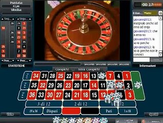 DISSERVIZIO CLIENT SNAI ERRORE AL SERVER