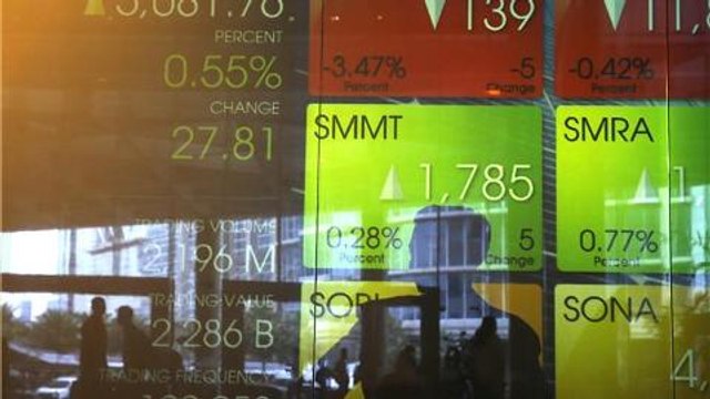 Counting the Cost - Feature: Indonesia's black gold