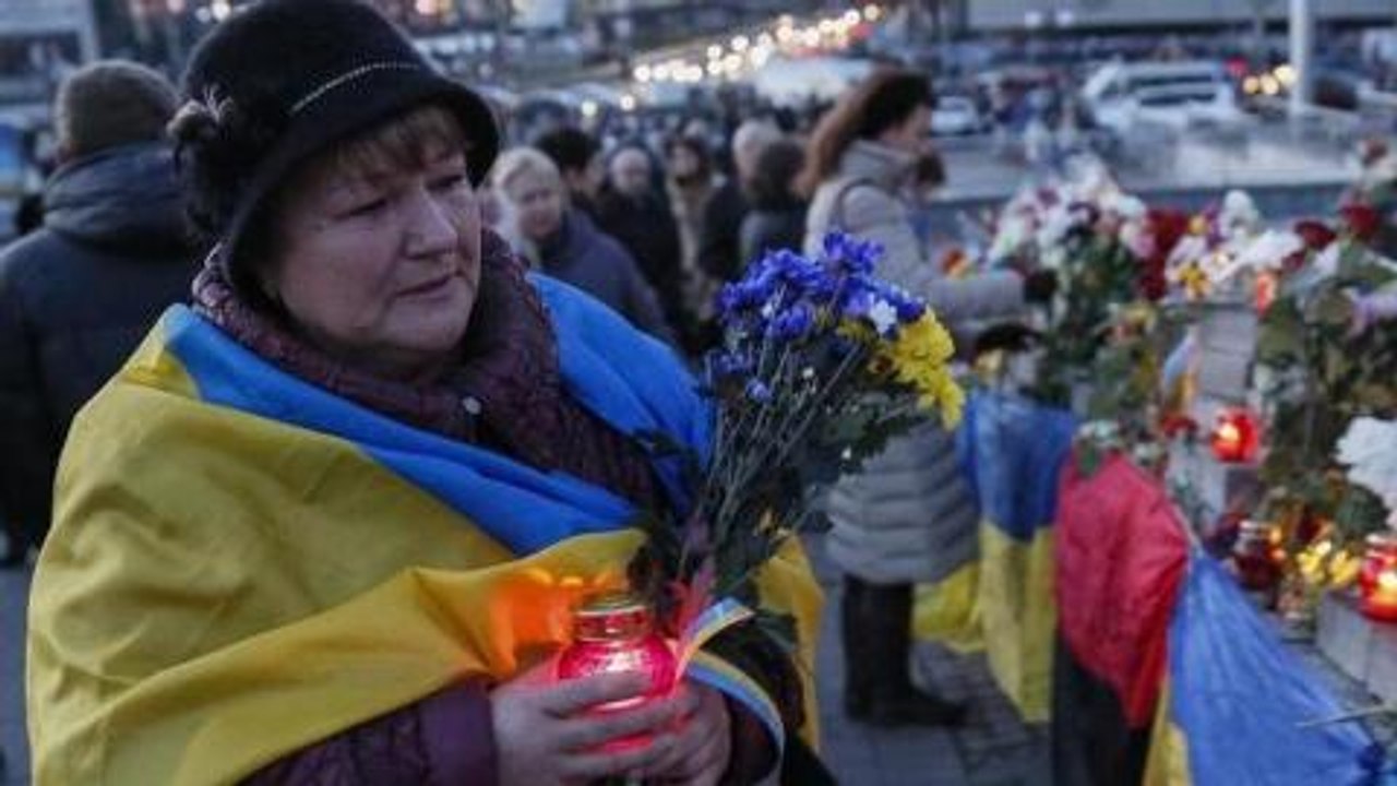 Inside Story - Ukraine crisis: Are there any winners?