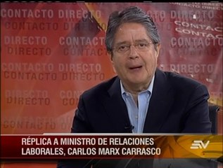 Contacto Directo 24/noviembre/2014