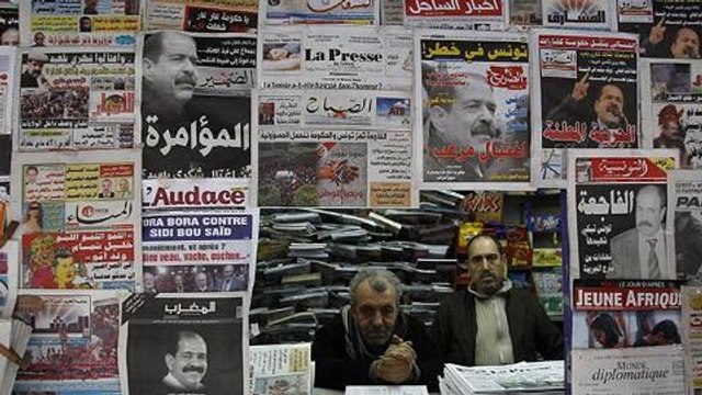 Listening Post - Feature: The Tunisian media's obsession with terrorism