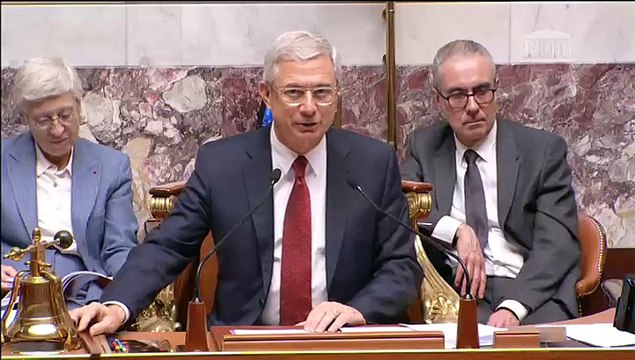 Laurent Marcangeli - Transition énergétique en Corse