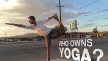 Al Jazeera Correspondent - Who Owns Yoga?