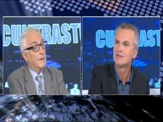 Georges Corm, invité de Cuntrastu: «Il faut déconstruire les clichés»