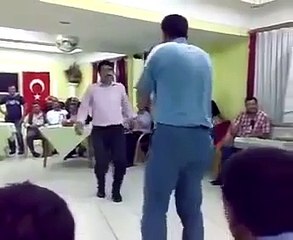 Yılın En iyi Oynayan adamı  )