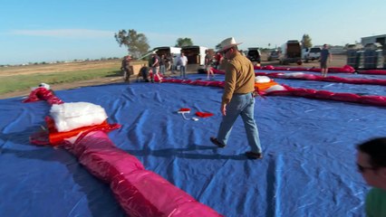 Le projet Loon de Google