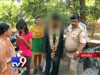 Download Video: Child marriage prevented in Rajkot village - Tv9 Gujarati