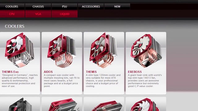 German Case Showdown ft. BeQuiet Silent Base 800, Anidees AI6 Silent, and Raijintek Aeneas