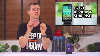 Motorola DROID Turbo Review