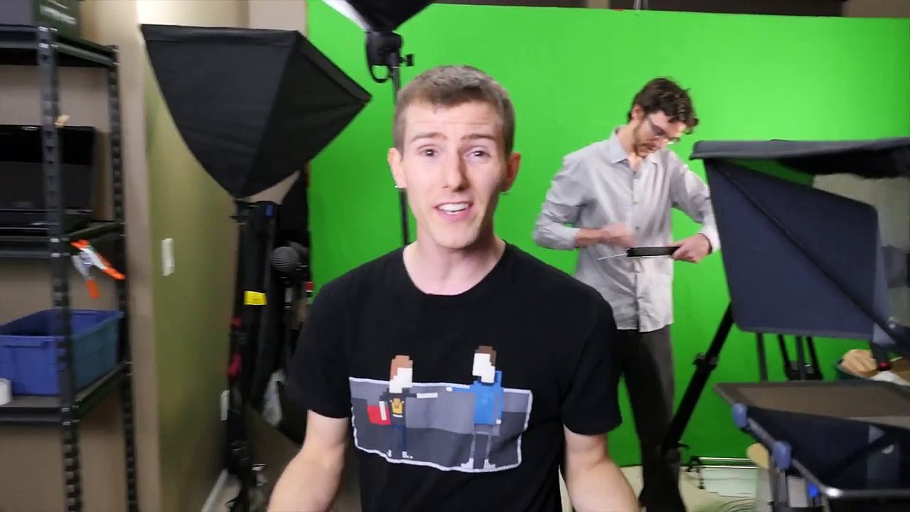 New Office 2014 Campaign Video