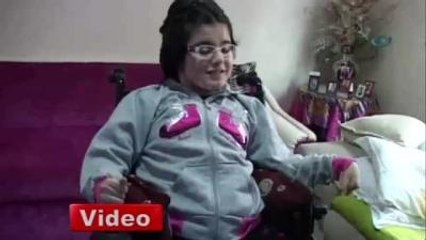 Dilara'nın Okul Hasreti 2 Ay Sonra Son Buldu