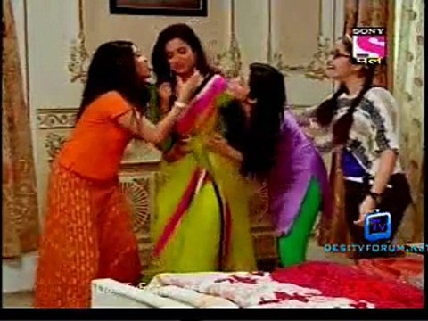 Ek Rishta Aisa Bhi 24th November 2014 Video Watch Online Pt2