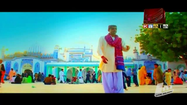 Jiye Bhitai By Maqbool Arfani -Kashish Tv-Sindhi Song