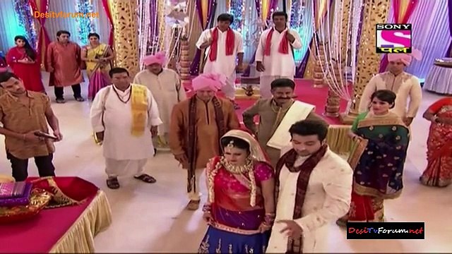 Yeh Dil Sun Raha Hai 24th November 2014 Video Watch Online Pt1