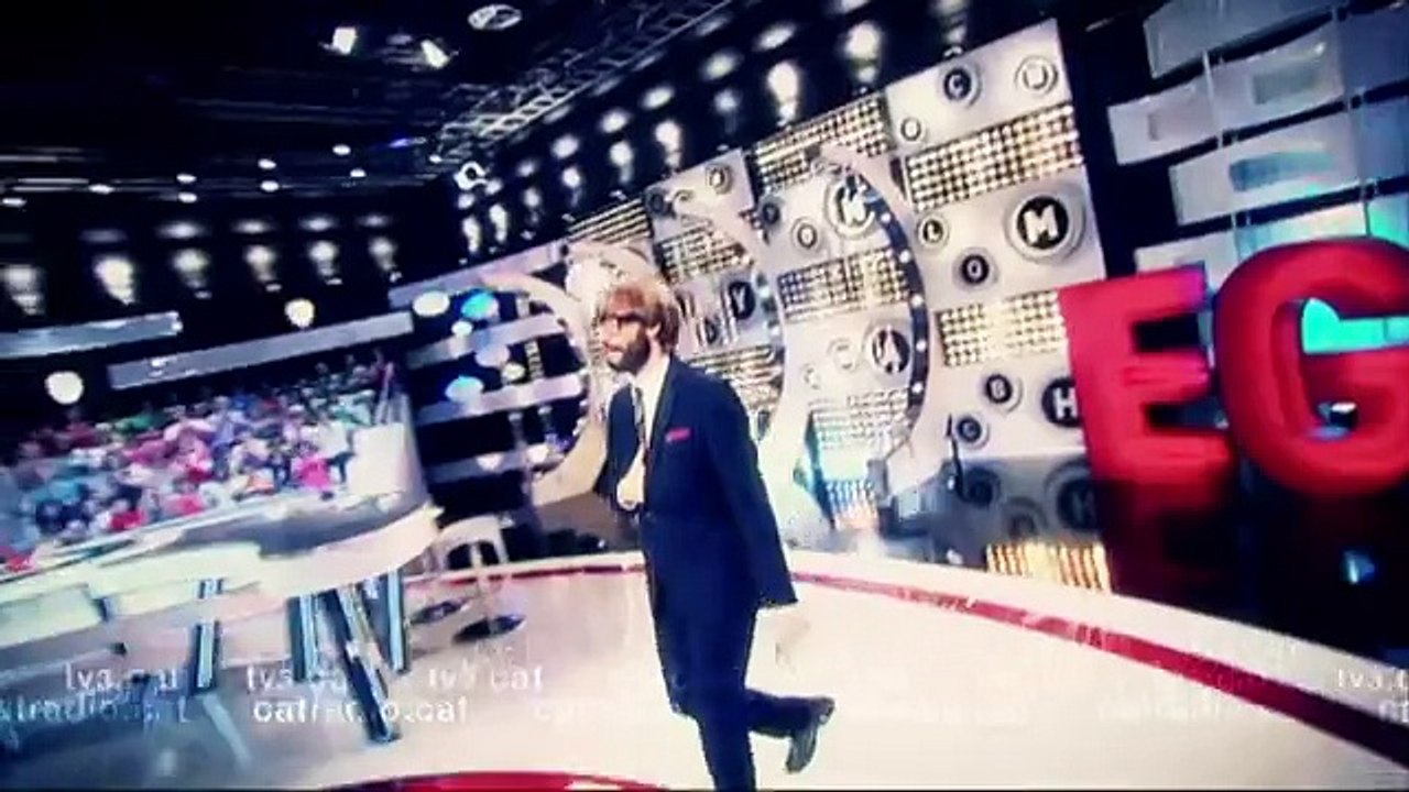 TV3 - Nou portal de Tv3 i Catalunya Ràdio - T'agradarà veure, sentir, emocionar-te