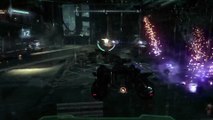 Batman  Arkham Knight - Ace Chemicals Infiltration (Part 1) [1080p]