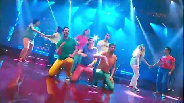 TV3 - Oh Happy Day - Surfin USA - Music Vox - OHD8