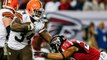 Can the Browns' offense lead way to AFC North title?