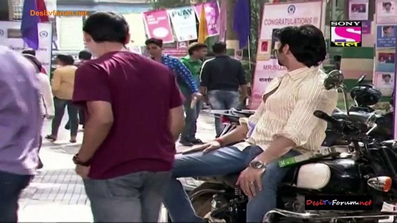 Yeh Dil Sun Raha Hai 24th November 2014 Video Watch Online Pt2