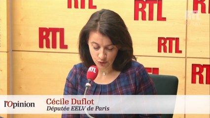 Download Video: Le Top Flop : Bruno Le Maire consterné par les sifflets / Cécile Duflot, des Guignols à la réalité