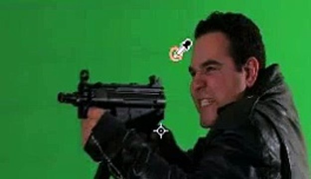 VIDEO COPILOT - 10. Basic Color Keying - After Effects Tutorials, Plug-ins and Stock Footage for Post Production Professionals